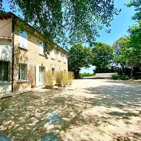 Bed and Breakfast Il Bianconiglio R&B Carraie Экстерьер фото