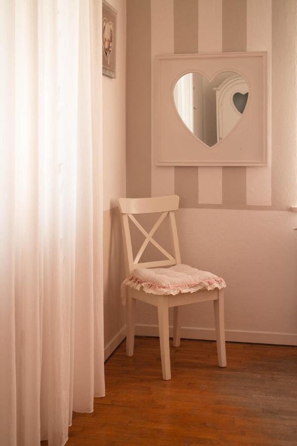 Bed and Breakfast Il Bianconiglio R&B Carraie Экстерьер фото