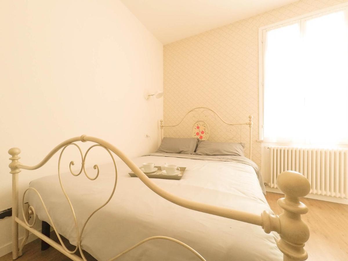 Bed and Breakfast Il Bianconiglio R&B Carraie Экстерьер фото